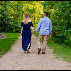 Meet your Posher, Miranda